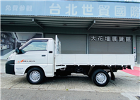 2021年 三菱 得利卡  2.4cc  稀少自排車 實跑3萬公里  第3張縮圖