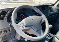2021年 三菱 得利卡  2.4cc  稀少自排車 實跑3萬公里  第9張縮圖
