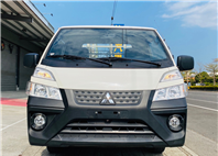 2021年 三菱 得利卡  2.4cc  稀少自排車 實跑3萬公里  第11張縮圖