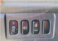 2021年 三菱 得利卡  2.4cc  稀少自排車 實跑3萬公里  第12張縮圖