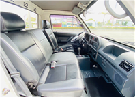 2021年 三菱 得利卡  2.4cc  稀少自排車 實跑3萬公里  第13張縮圖