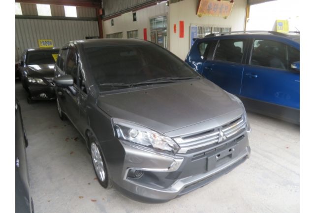 Mitsubishi COLT PLUS  第3張相片