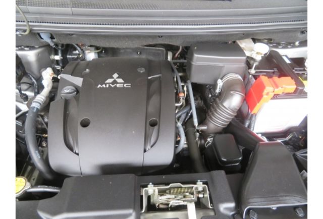 Mitsubishi COLT PLUS  第5張相片