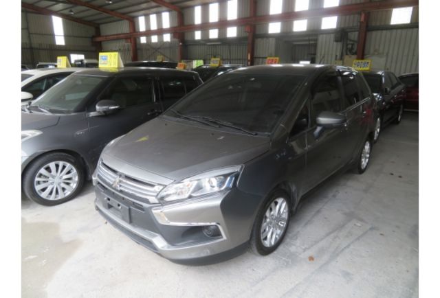 Mitsubishi COLT PLUS  第6張相片