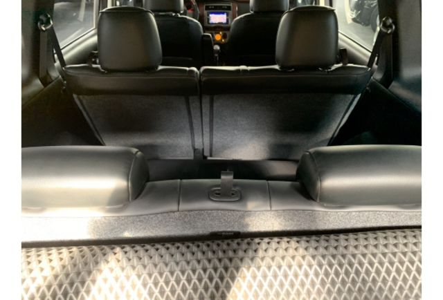 Nissan LIVINA  第3張相片