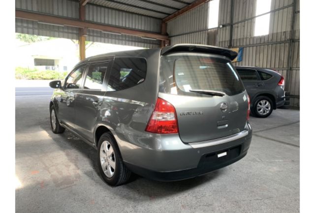 Nissan LIVINA  第4張相片
