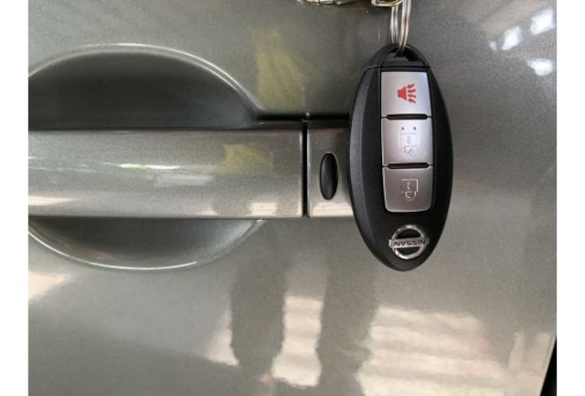 Nissan LIVINA  第5張相片