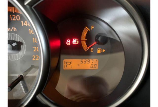 Nissan LIVINA  第6張相片