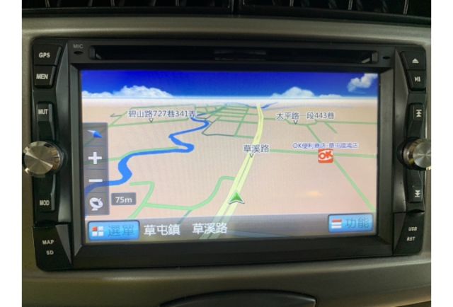 Nissan LIVINA  第9張相片