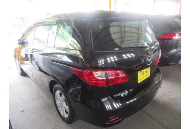 Mazda MAZDA5  第6張相片