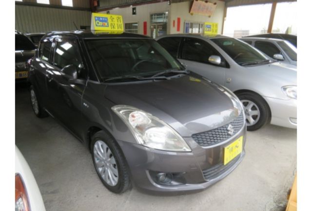 Suzuki SWIFT  第1張相片