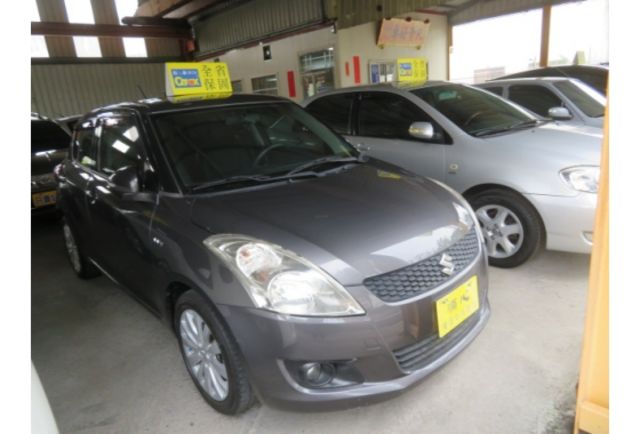 Suzuki SWIFT  第3張相片