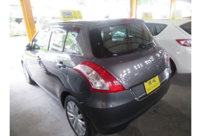 Suzuki SWIFT  第5張相片