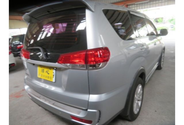 Mitsubishi ZINGER  第4張相片