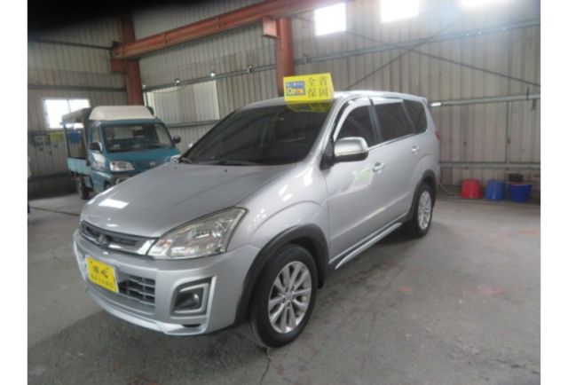 Mitsubishi ZINGER  第6張相片