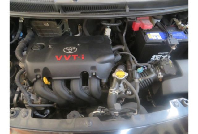Toyota YARIS  第4張相片