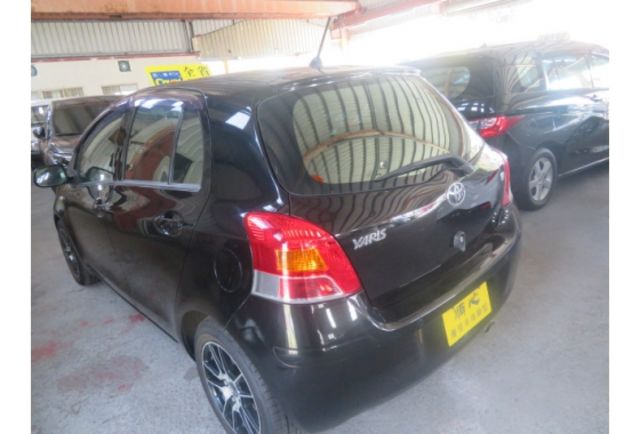 Toyota YARIS  第6張相片