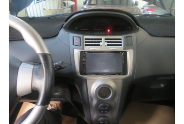 Toyota YARIS  第7張相片