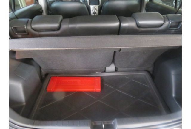 Toyota YARIS  第8張相片