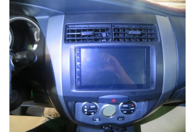 Nissan LIVINA  第1張相片