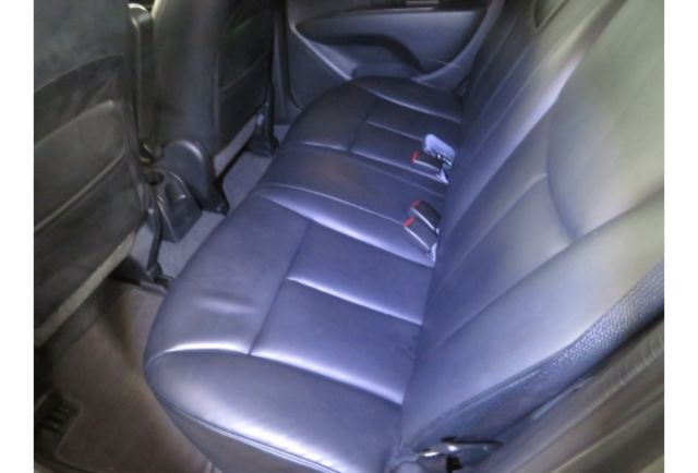 Nissan LIVINA  第2張相片