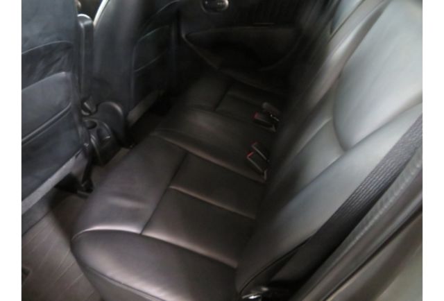 Nissan LIVINA  第3張相片
