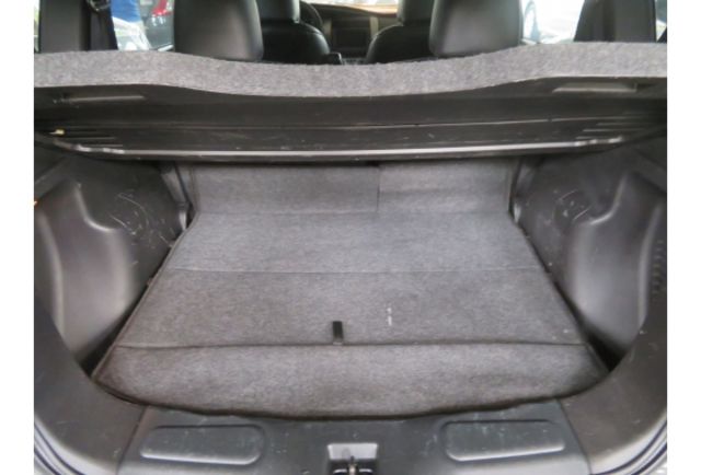 Nissan LIVINA  第4張相片