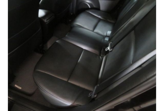 Mazda MAZDA3  第9張相片
