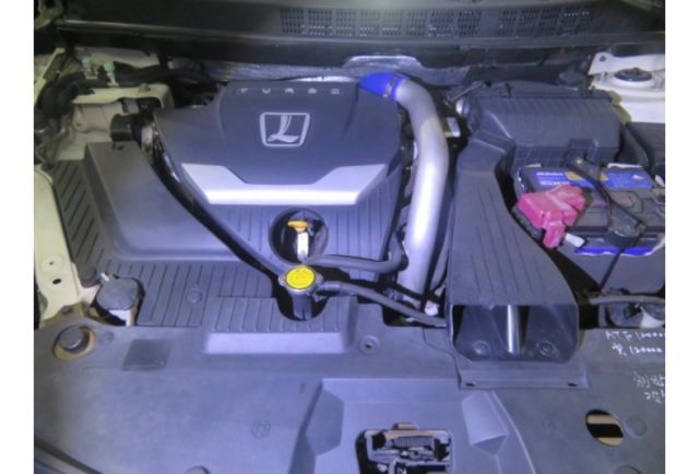LUXGEN U6 GT  第5張相片