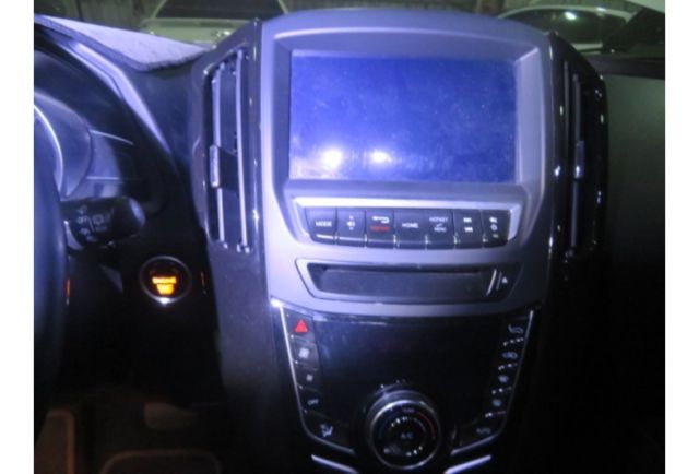LUXGEN U6 GT  第8張相片