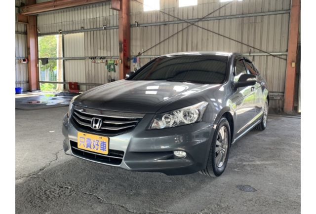 Honda ACCORD  第1張相片