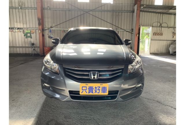 Honda ACCORD  第2張相片