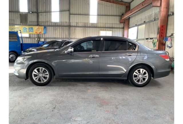 Honda ACCORD  第3張相片