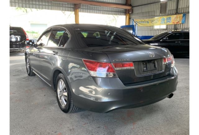 Honda ACCORD  第4張相片