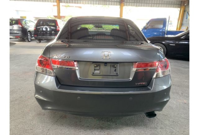 Honda ACCORD  第5張相片