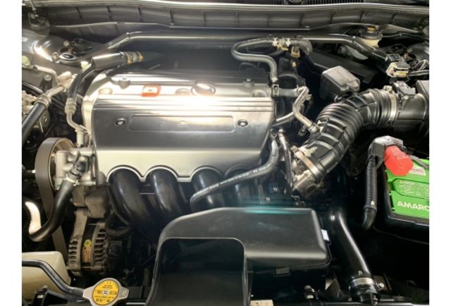 Honda ACCORD  第7張相片