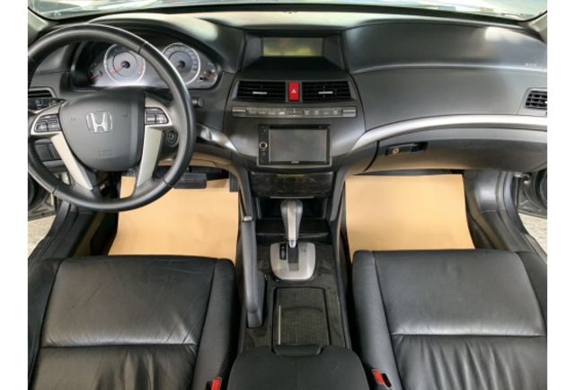 Honda ACCORD  第10張相片