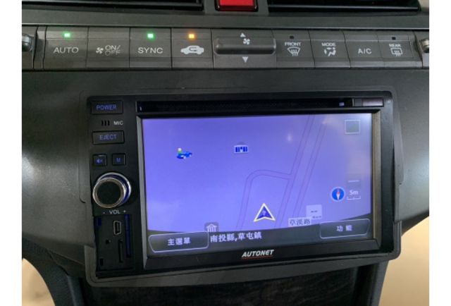 Honda ACCORD  第12張相片