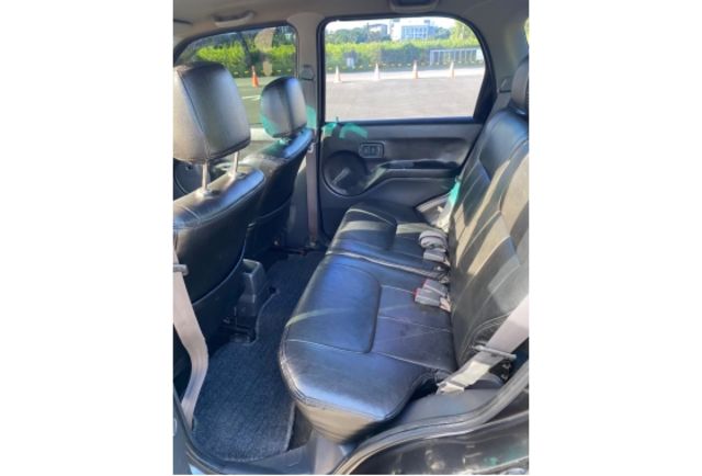 Daihatsu TERIOS  第7張相片