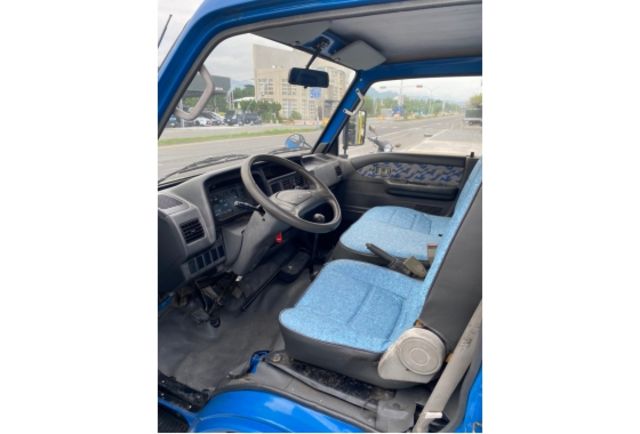 Ford 載卡多  第4張相片