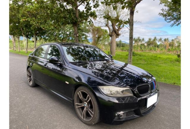 BMW 320I  第1張相片