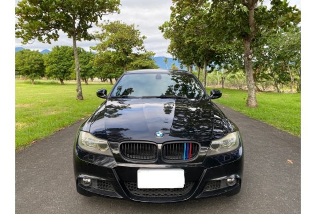 BMW 320I  第2張相片