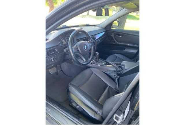 BMW 320I  第6張相片