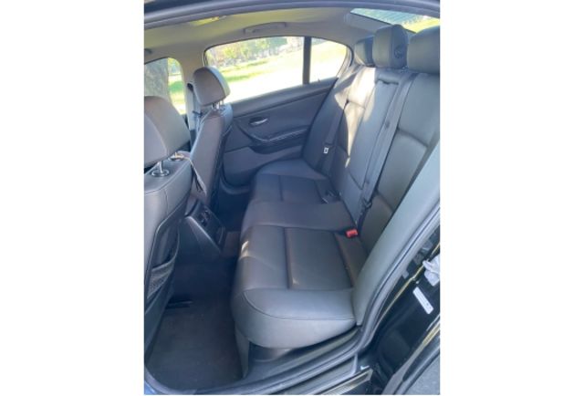 BMW 320I  第7張相片