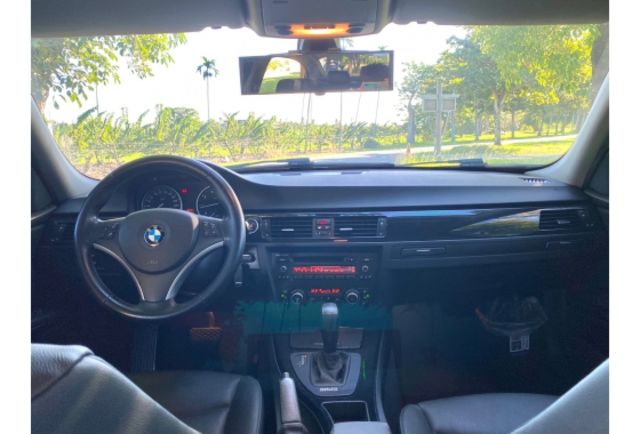 BMW 320I  第8張相片