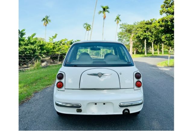 Nissan MARCH  第4張相片