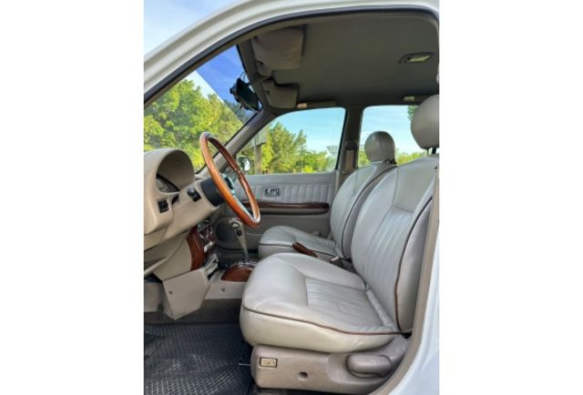 Nissan MARCH  第5張相片
