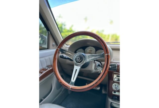 Nissan MARCH  第7張相片