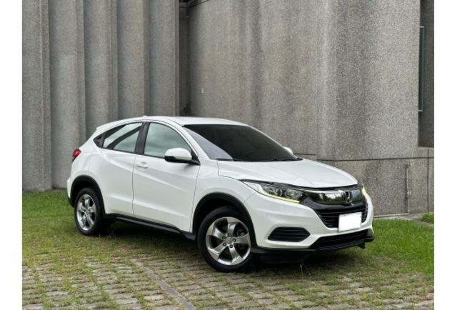 Honda HR-V  第1張相片