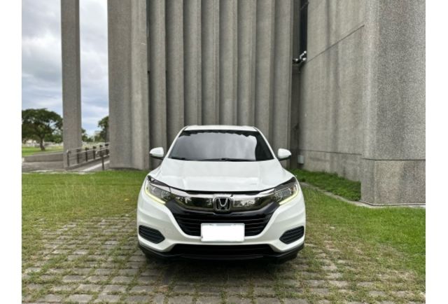 Honda HR-V  第2張相片